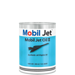 Mobil Jet Oil 2