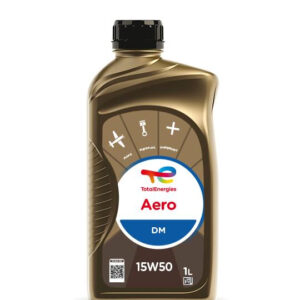 Total Aero DM 15W50